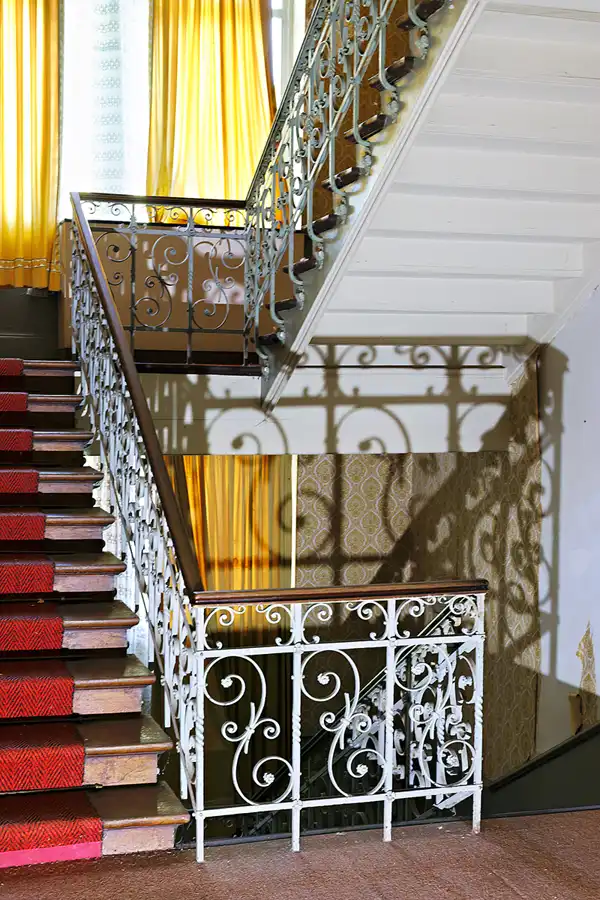 058 | 2025 | Sand | Hunters Hotel – Kurhaus Sand | © carsten riede fotografie