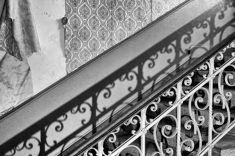 059 | 2025 | Sand | Hunters Hotel – Kurhaus Sand | © carsten riede fotografie