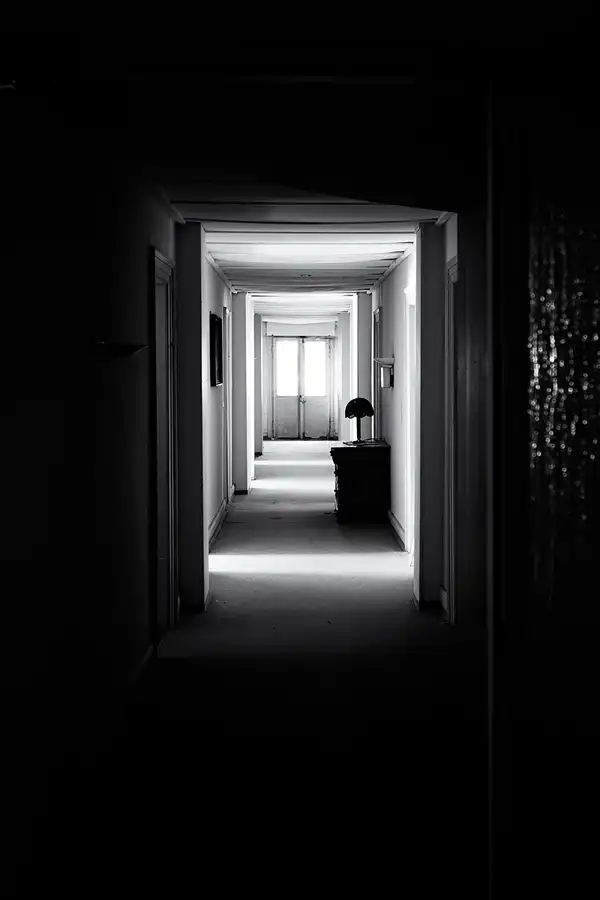 064 | 2025 | Sand | Hunters Hotel – Kurhaus Sand | © carsten riede fotografie