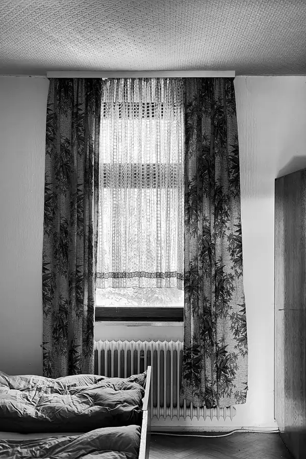 068 | 2025 | Sand | Hunters Hotel – Kurhaus Sand | © carsten riede fotografie