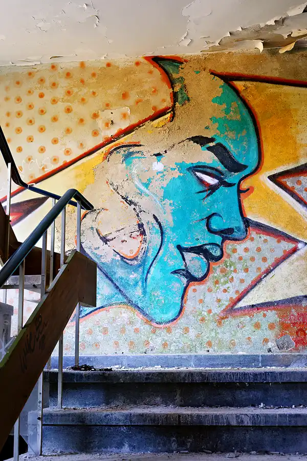 075 | 2025 | Sand | Kurklinik Berghof | © carsten riede fotografie