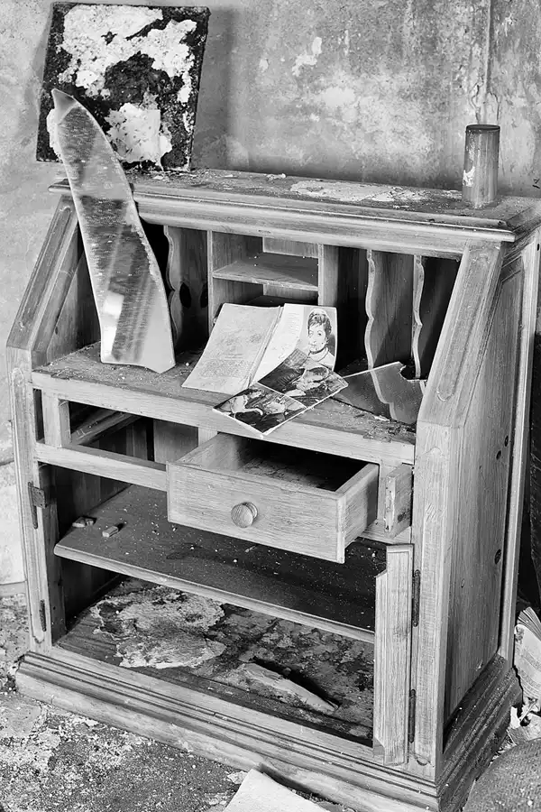 078 | 2025 | Sand | Kurklinik Berghof | © carsten riede fotografie