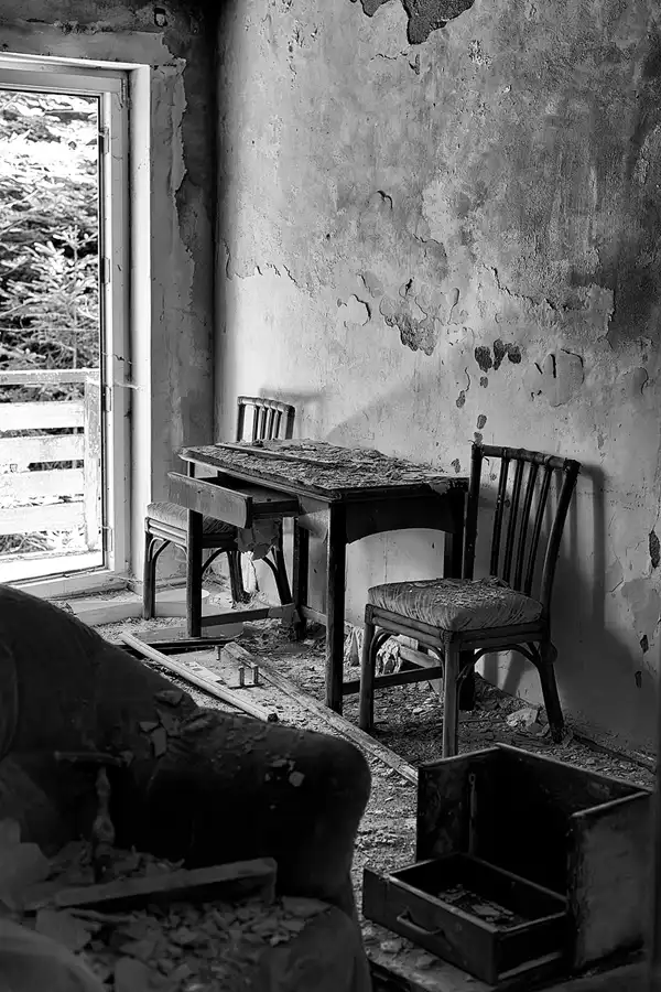 079 | 2025 | Sand | Kurklinik Berghof | © carsten riede fotografie