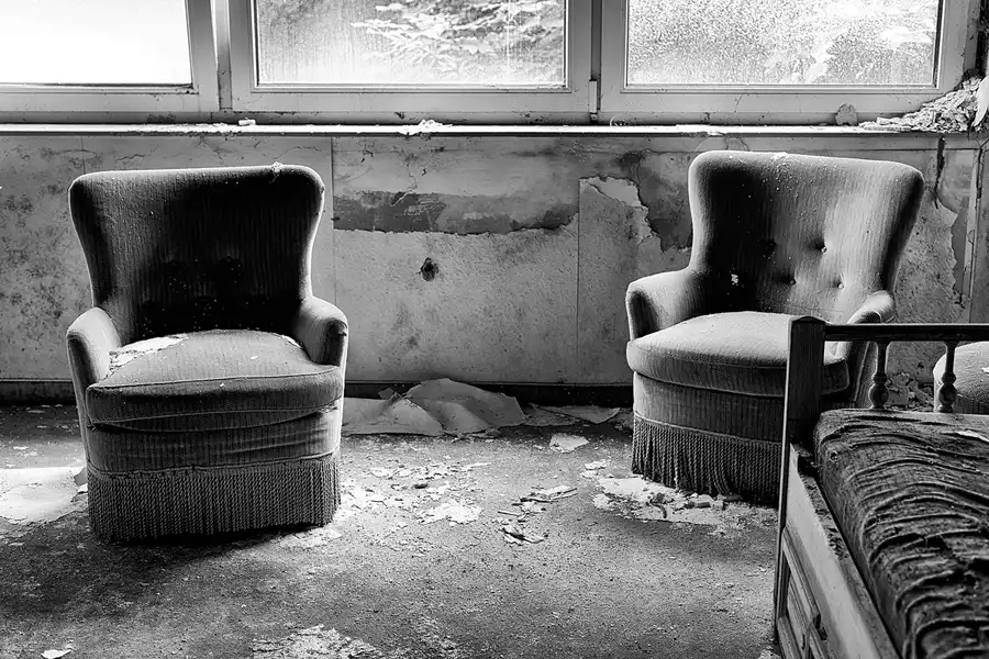 084 | 2025 | Sand | Kurklinik Berghof | © carsten riede fotografie