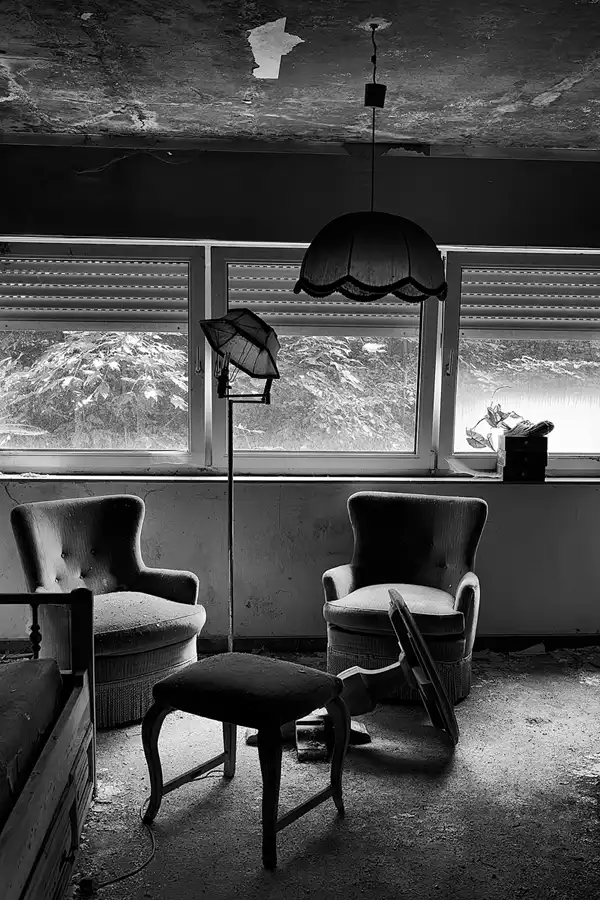 085 | 2025 | Sand | Kurklinik Berghof | © carsten riede fotografie