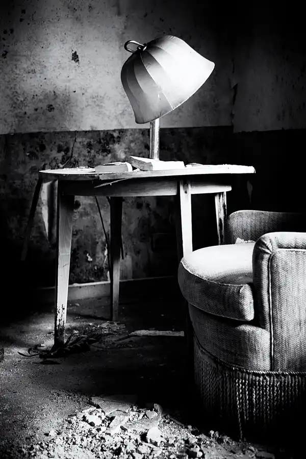 087 | 2025 | Sand | Kurklinik Berghof | © carsten riede fotografie