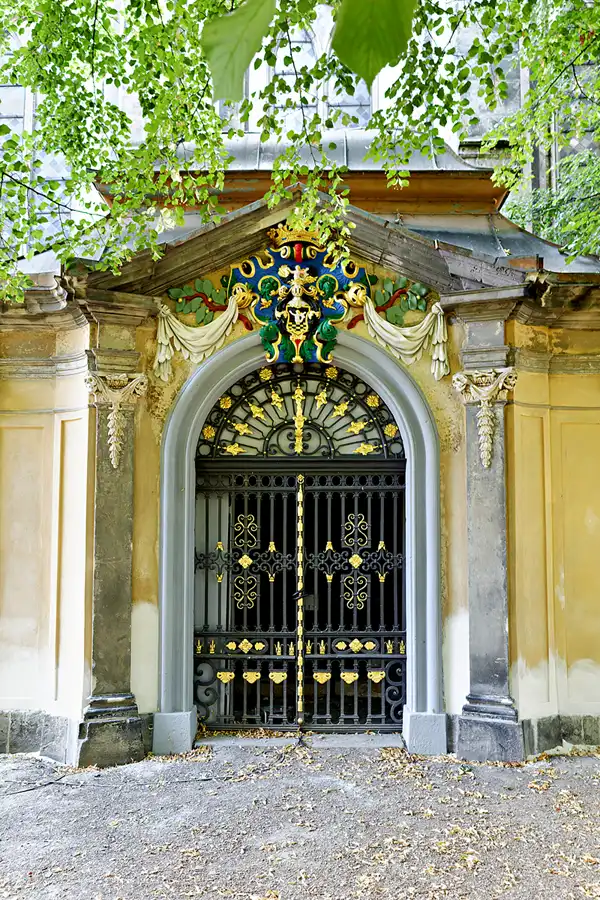 001 | 2025 | Görlitz | Alter Friedhof | © carsten riede fotografie