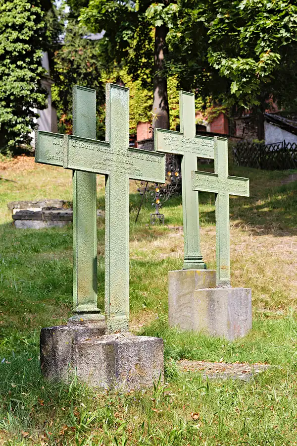 005 | 2025 | Görlitz | Alter Friedhof | © carsten riede fotografie