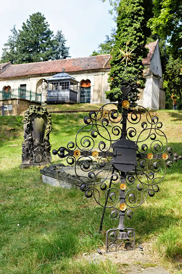 006 | 2025 | Görlitz | Alter Friedhof | © carsten riede fotografie