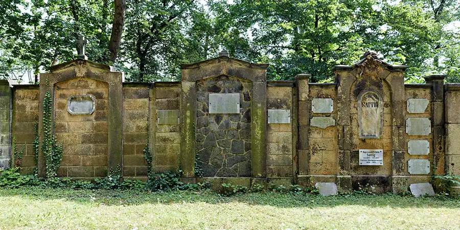 009 | 2025 | Görlitz | Alter Friedhof | © carsten riede fotografie