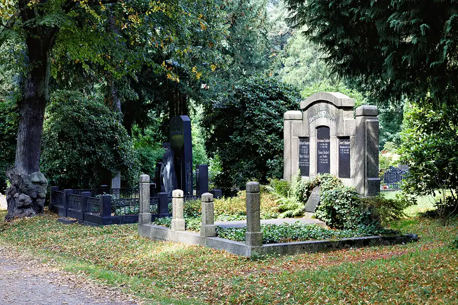 021 | 2025 | Görlitz | Alter Friedhof | © carsten riede fotografie