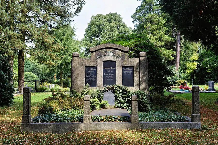 022 | 2025 | Görlitz | Alter Friedhof | © carsten riede fotografie