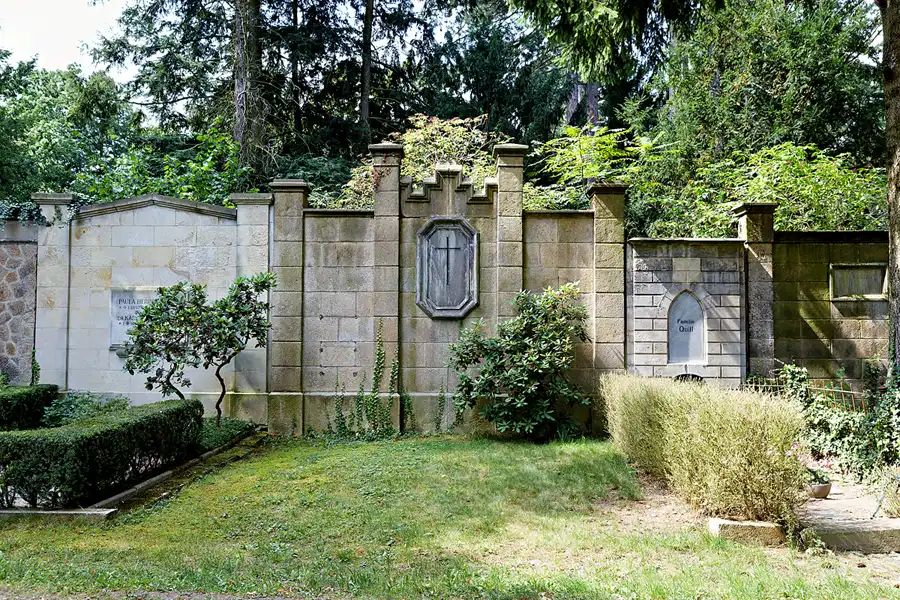 026 | 2025 | Görlitz | Alter Friedhof | © carsten riede fotografie