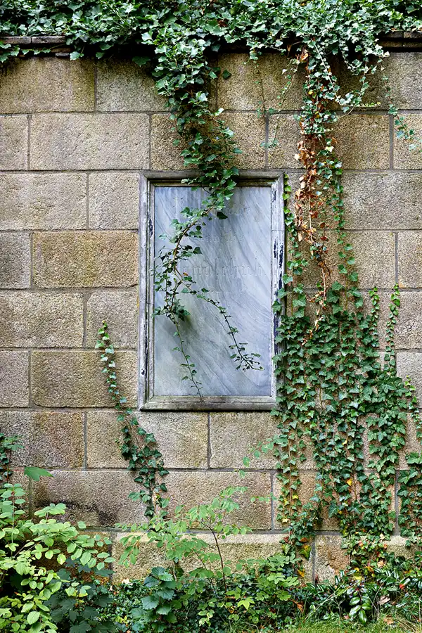 027 | 2025 | Görlitz | Alter Friedhof | © carsten riede fotografie