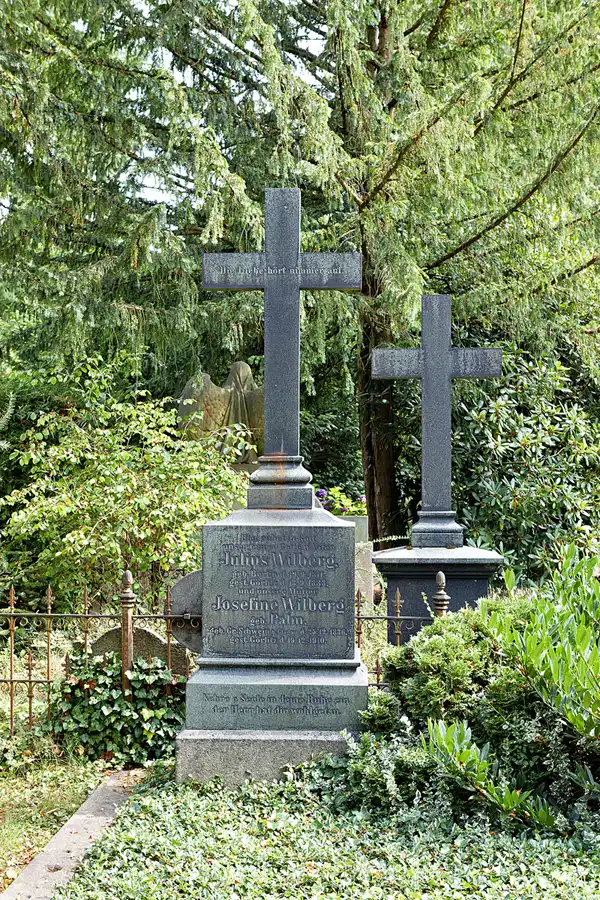 029 | 2025 | Görlitz | Alter Friedhof | © carsten riede fotografie