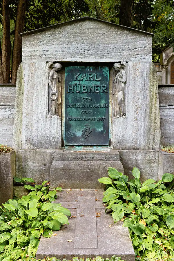 033 | 2025 | Görlitz | Alter Friedhof | © carsten riede fotografie