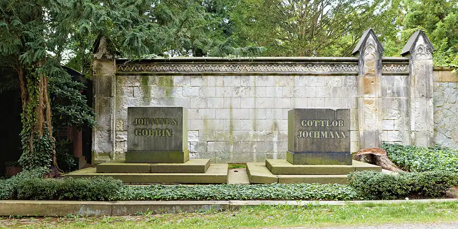 034 | 2025 | Görlitz | Alter Friedhof | © carsten riede fotografie