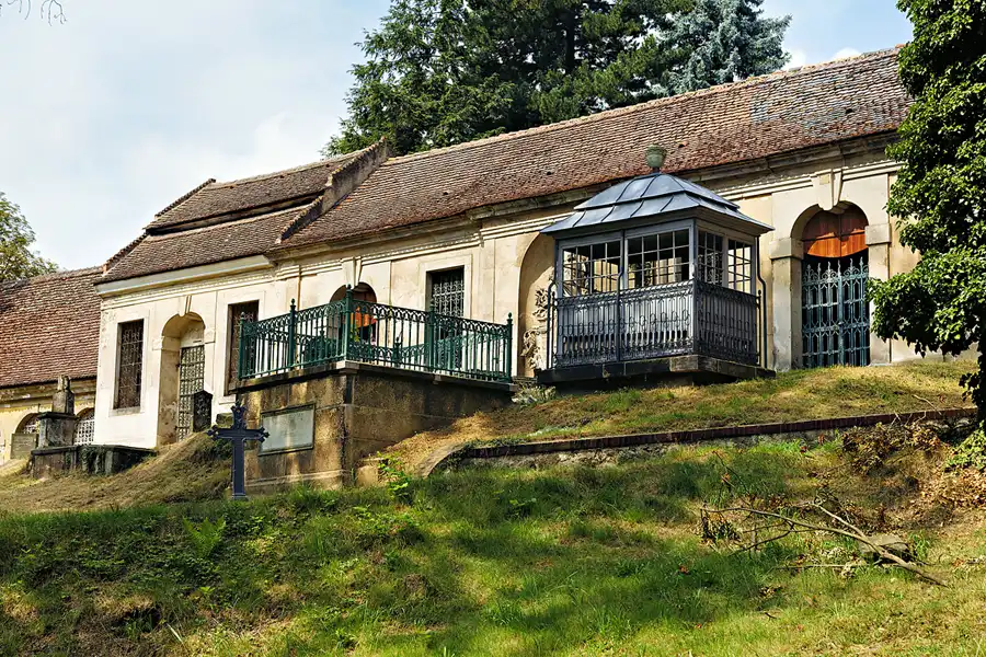 035 | 2025 | Görlitz | Alter Friedhof | © carsten riede fotografie