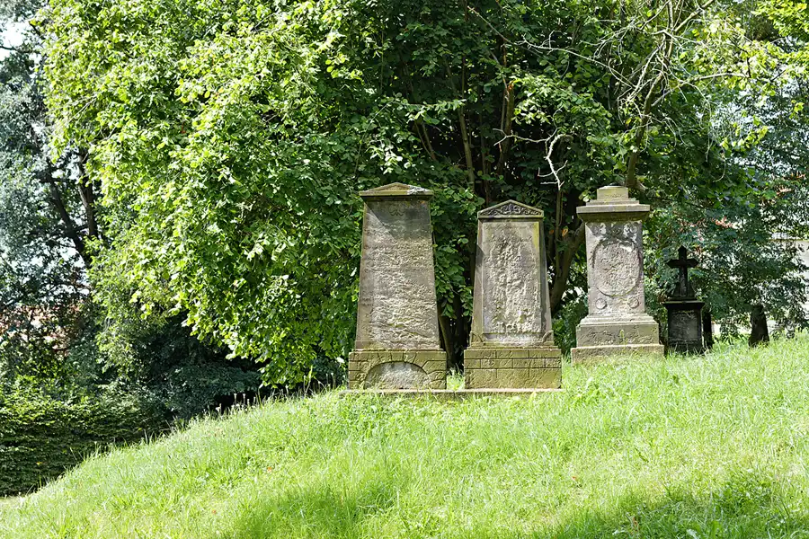 037 | 2025 | Görlitz | Alter Friedhof | © carsten riede fotografie