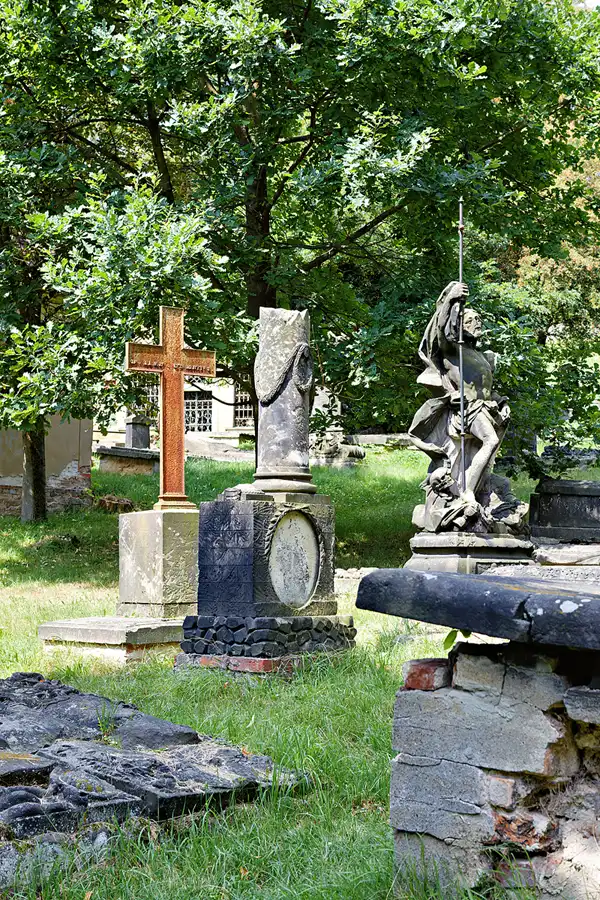 038 | 2025 | Görlitz | Alter Friedhof | © carsten riede fotografie
