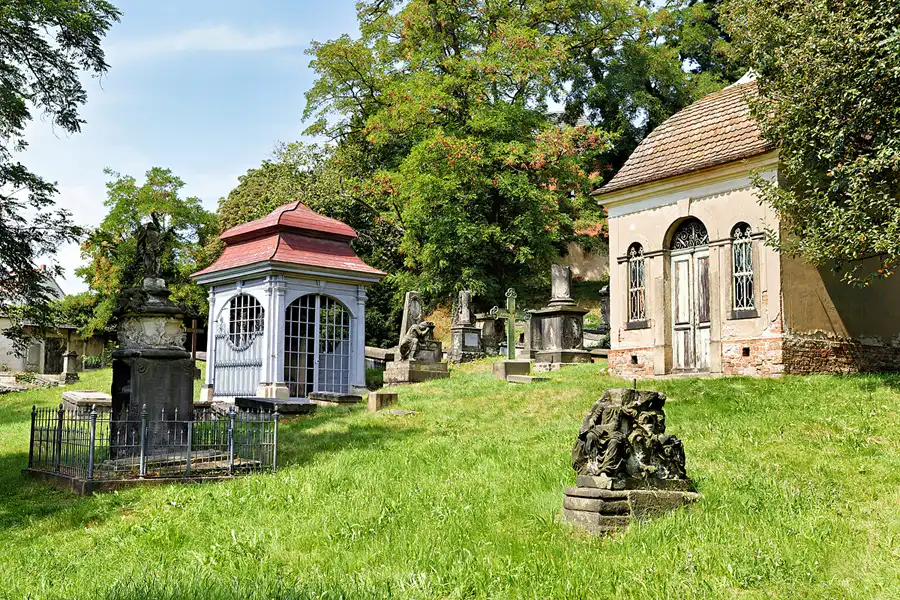 039 | 2025 | Görlitz | Alter Friedhof | © carsten riede fotografie