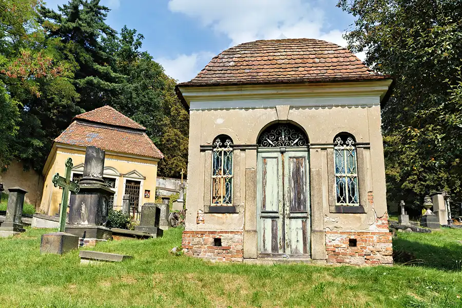 040 | 2025 | Görlitz | Alter Friedhof | © carsten riede fotografie