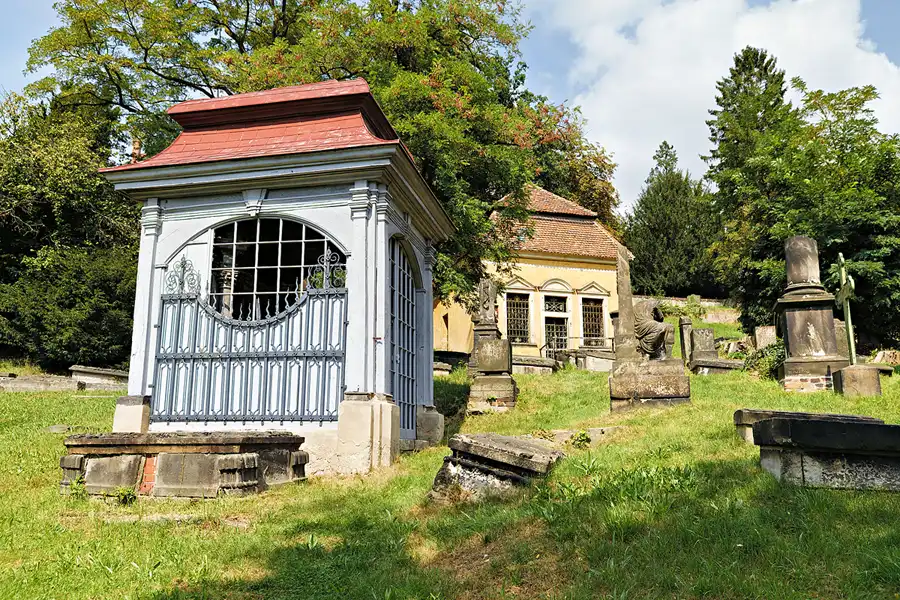 041 | 2025 | Görlitz | Alter Friedhof | © carsten riede fotografie
