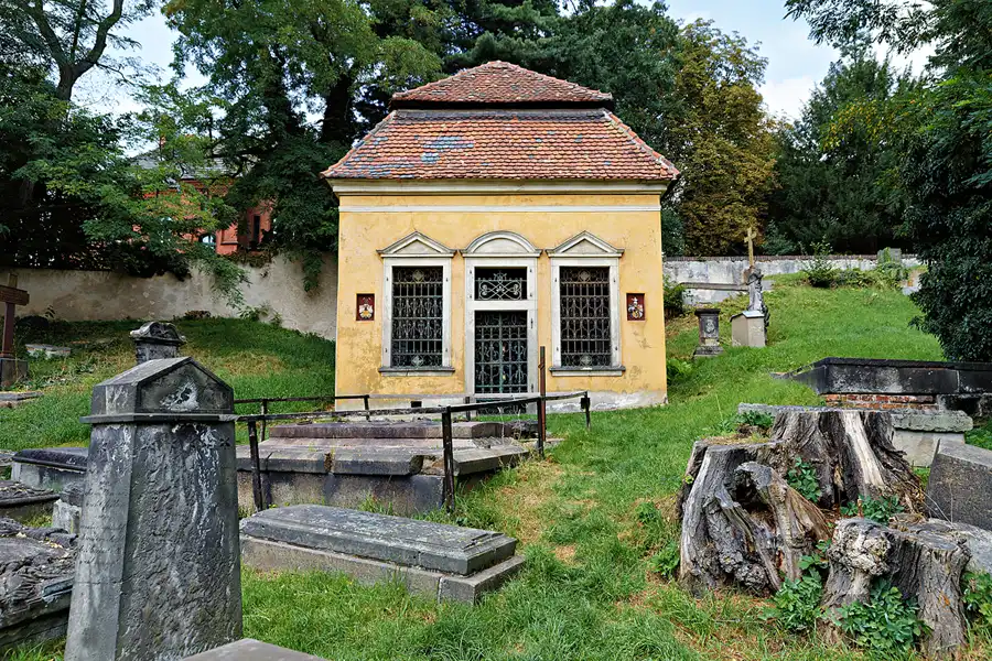 043 | 2025 | Görlitz | Alter Friedhof | © carsten riede fotografie