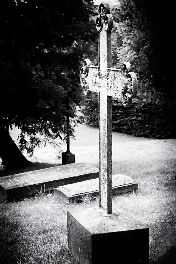 044 | 2025 | Görlitz | Alter Friedhof | © carsten riede fotografie