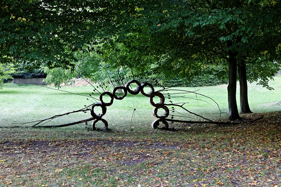 047 | 2025 | Görlitz | Alter Friedhof | © carsten riede fotografie