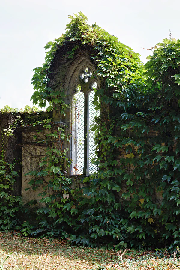 019 | 2025 | Görlitz | Alter Friedhof | © carsten riede fotografie