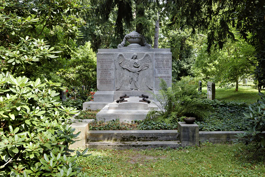 023 | 2025 | Görlitz | Alter Friedhof | © carsten riede fotografie