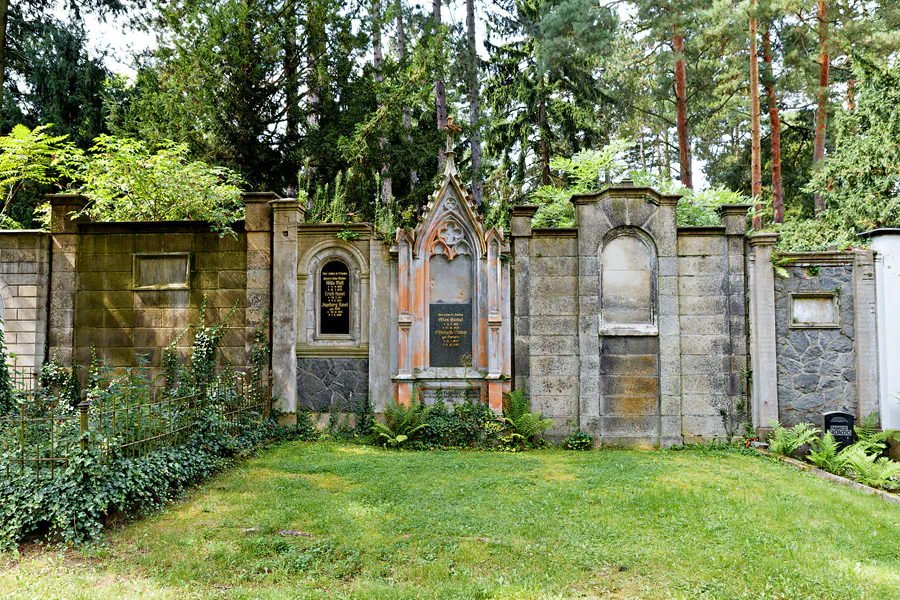 025 | 2025 | Görlitz | Alter Friedhof | © carsten riede fotografie