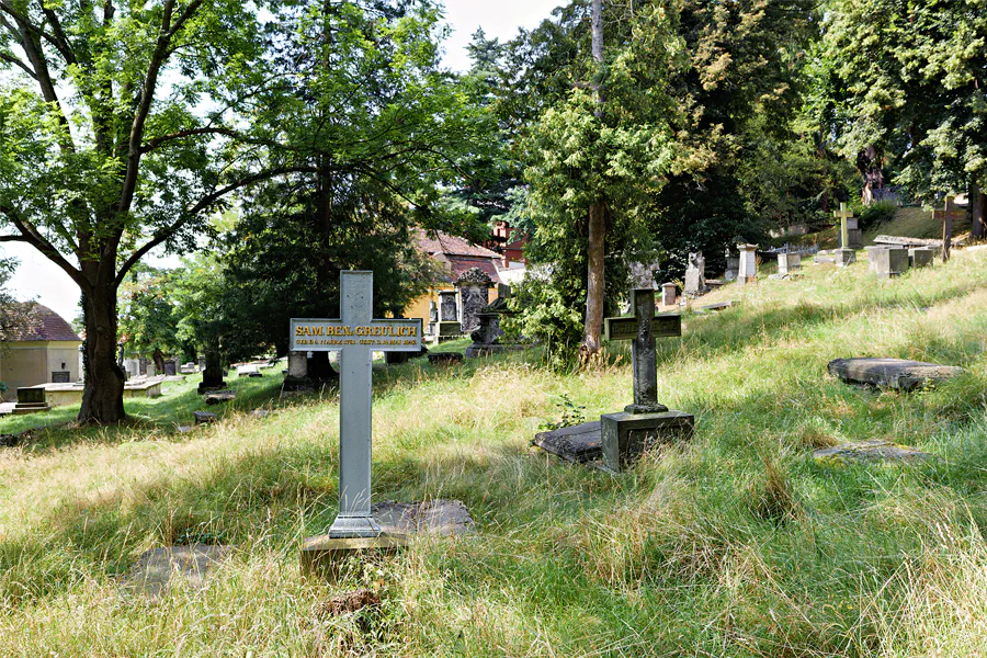 036 | 2025 | Görlitz | Alter Friedhof | © carsten riede fotografie