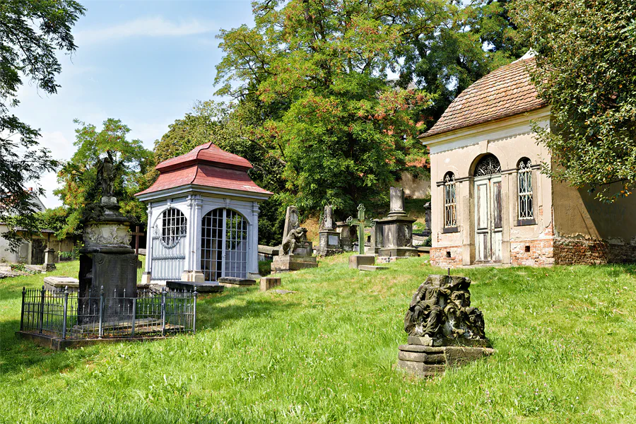 039 | 2025 | Görlitz | Alter Friedhof | © carsten riede fotografie