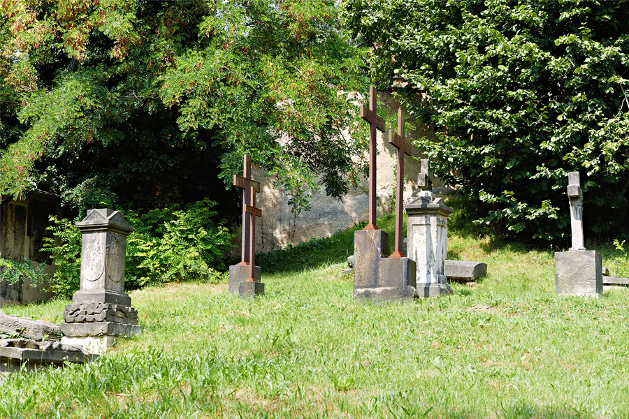 042 | 2025 | Görlitz | Alter Friedhof | © carsten riede fotografie