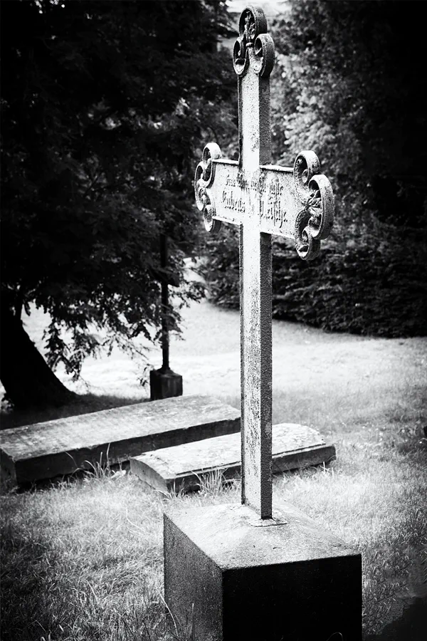 044 | 2025 | Görlitz | Alter Friedhof | © carsten riede fotografie
