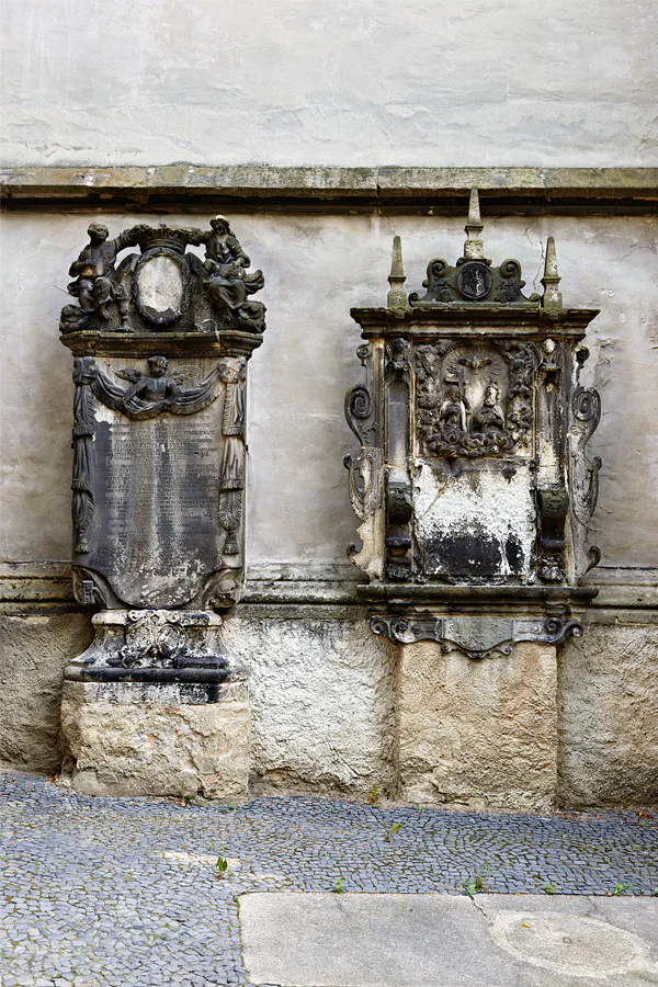 048 | 2025 | Görlitz | Alter Friedhof | © carsten riede fotografie