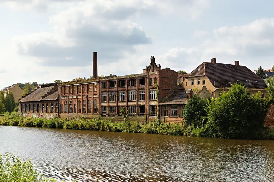 088 | 2025 | Görlitz | VEB Kondensatorenwerk Görlitz | © carsten riede fotografie