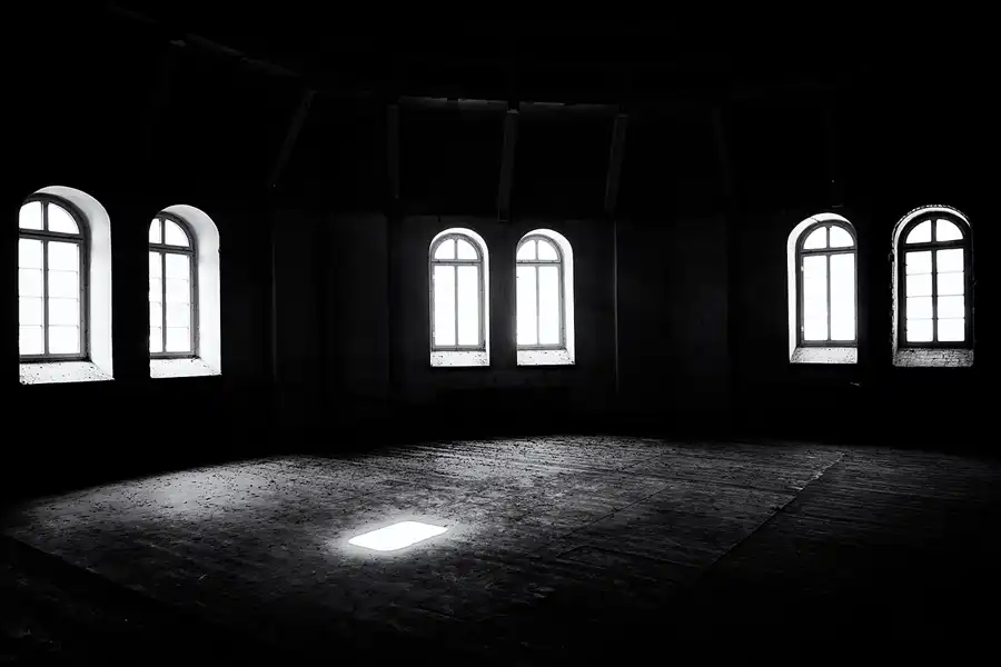 094 | 2025 | Görlitz | Altes Gaswerk – Oktogon | © carsten riede fotografie