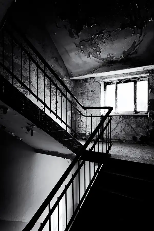 100 | 2025 | Görlitz | Cohn Strumpfwarenfabrik | © carsten riede fotografie