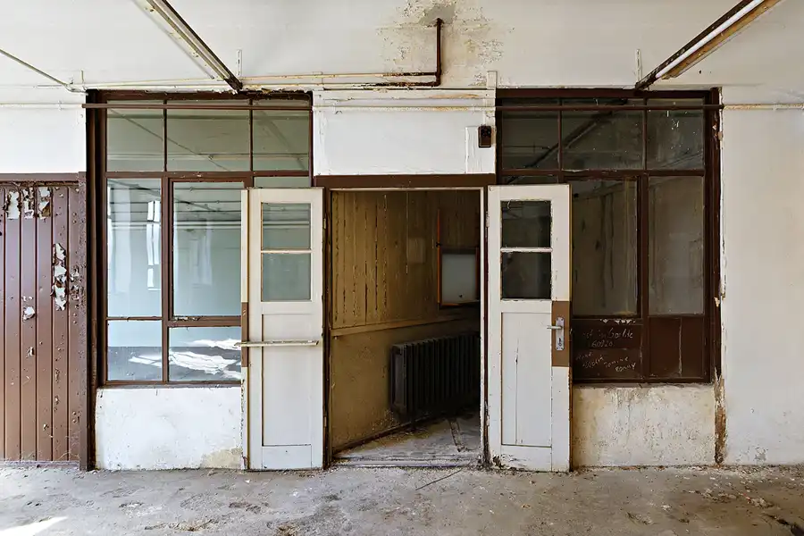 112 | 2025 | Görlitz | Cohn Strumpfwarenfabrik | © carsten riede fotografie