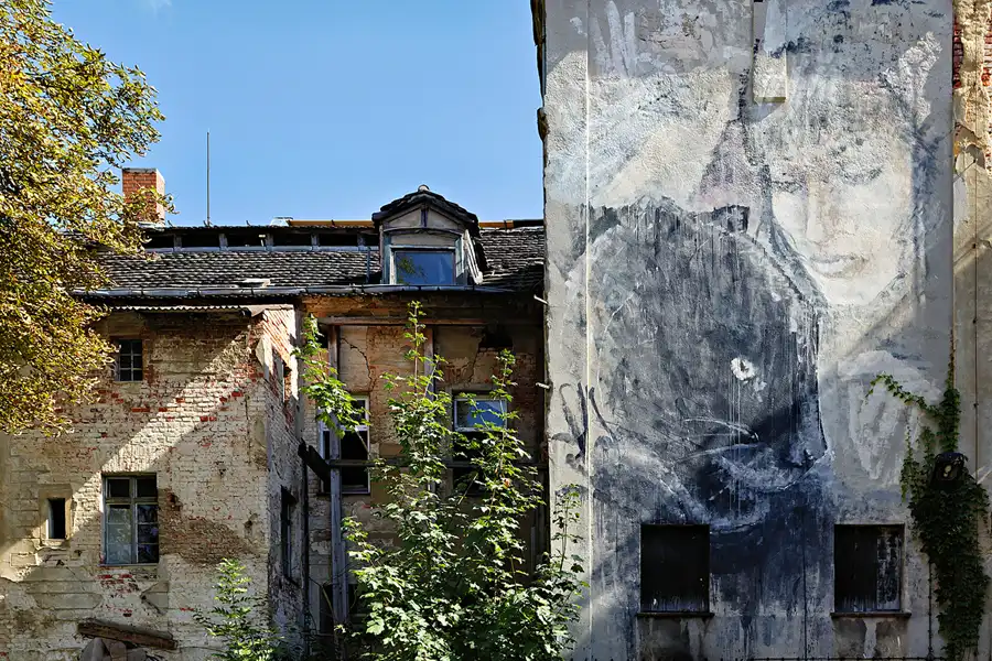 117 | 2025 | Görlitz | VEB Bramsch – Betriebsteil Backhefe Görlitz | © carsten riede fotografie