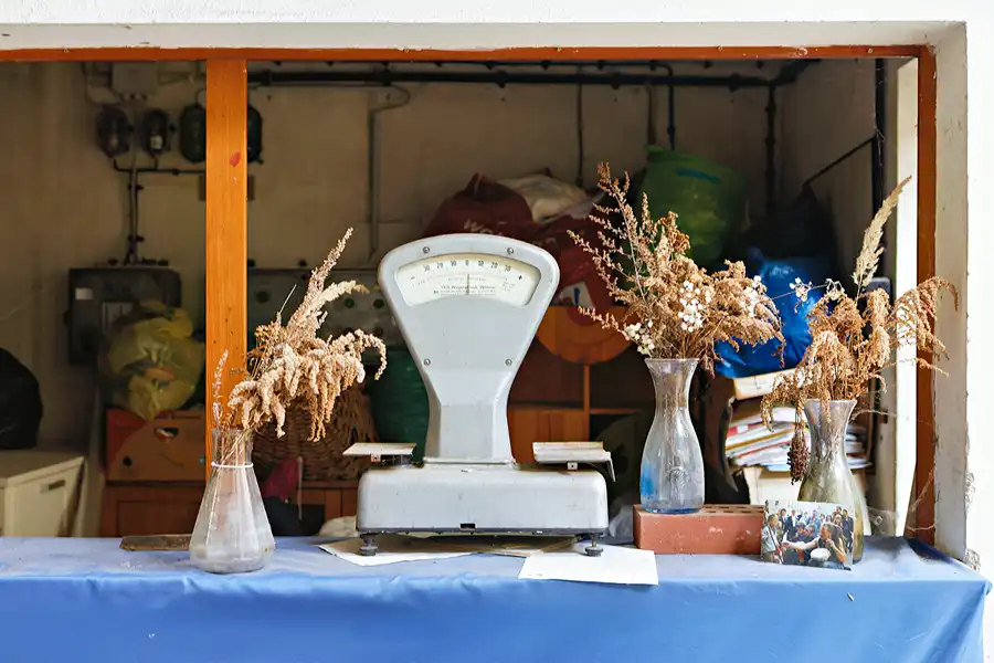 122 | 2025 | Görlitz | VEB Bramsch – Betriebsteil Backhefe Görlitz | © carsten riede fotografie