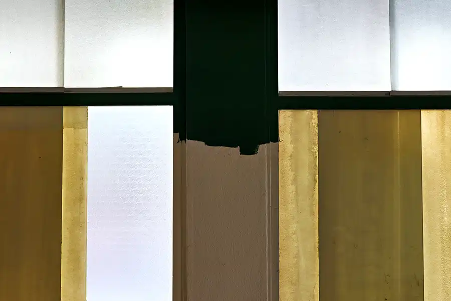 128 | 2025 | Görlitz | Wohn- und Geschäftshaus Carl Friedrich Thorer | © carsten riede fotografie