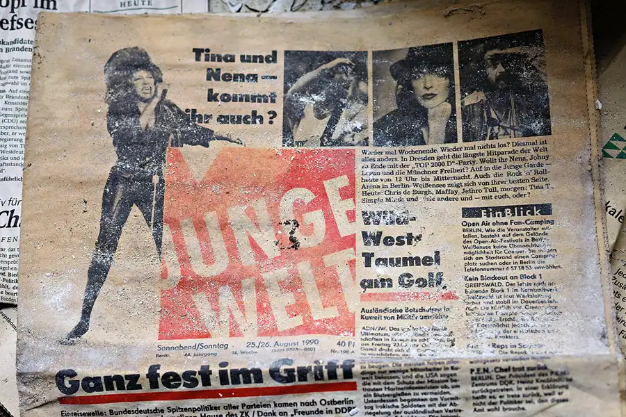 154 | 2025 | Görlitz | Wohn- und Geschäftshaus Carl Friedrich Thorer | © carsten riede fotografie