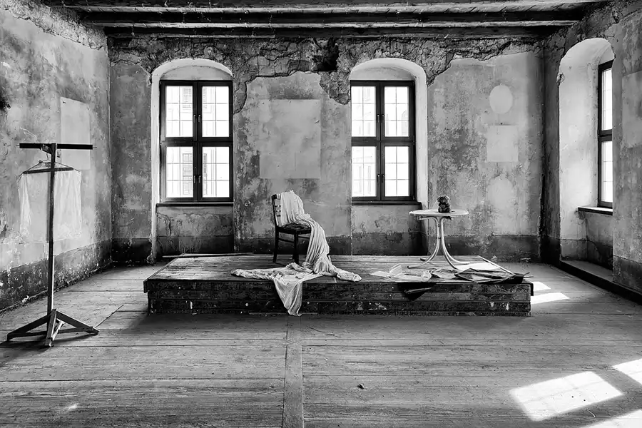 019 | 2025 | Görlitz | Brauner Hirsch | © carsten riede fotografie