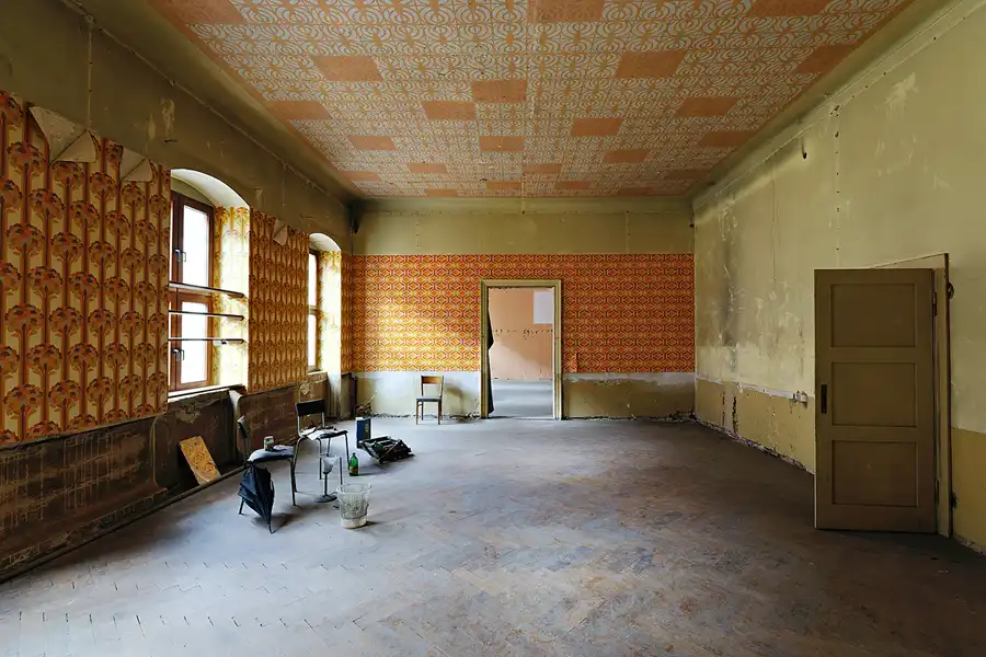 024 | 2025 | Görlitz | Brauner Hirsch | © carsten riede fotografie