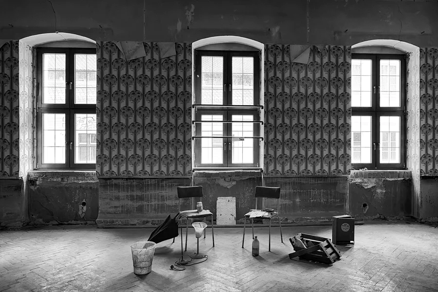 023 | 2025 | Görlitz | Brauner Hirsch | © carsten riede fotografie