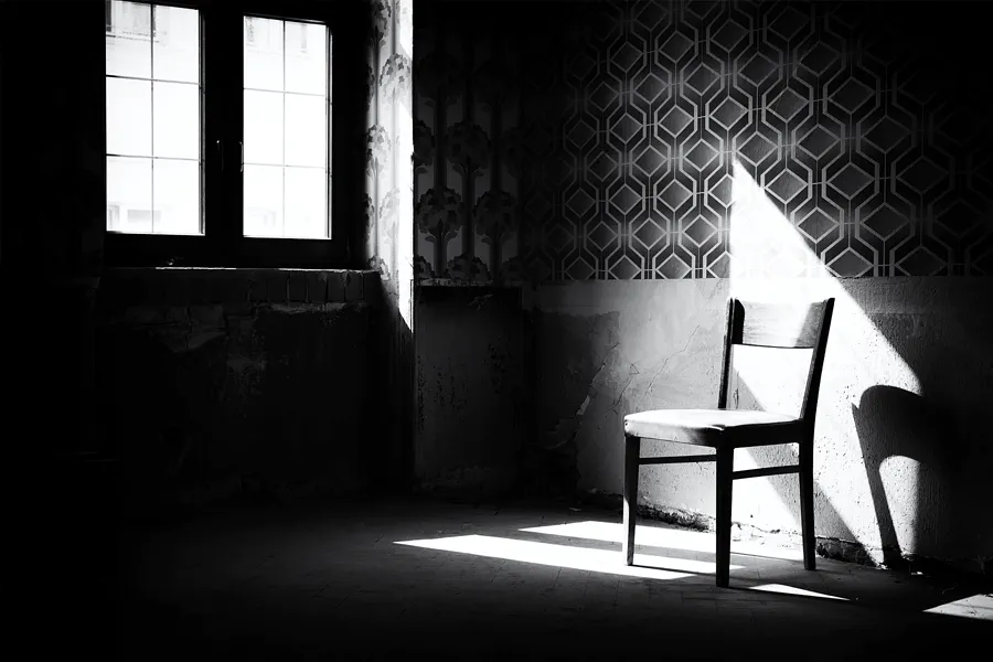028 | 2025 | Görlitz | Brauner Hirsch | © carsten riede fotografie